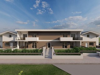 Quadrilocale in Vendita a Rivalta di Torino, 299'000&euro;, 110 m²