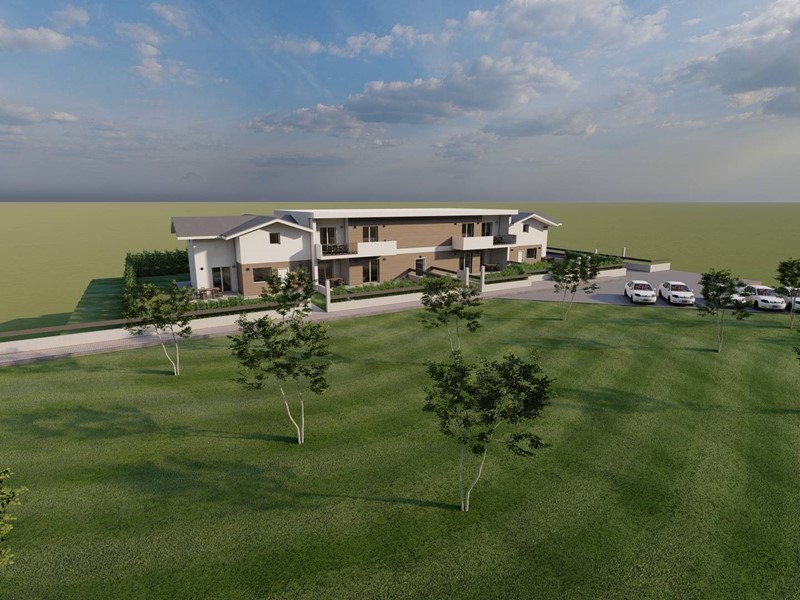 Quadrilocale in Vendita a Rivalta di Torino, 295'000&euro;, 116 m²