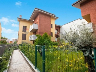 Trilocale in Vendita a Cesano Maderno, 165'000&euro;, 80 m²