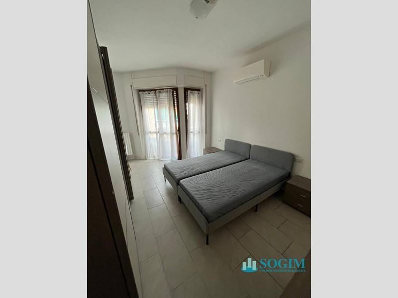 Monolocale in Affitto a Milano, 800&euro;, 20 m²