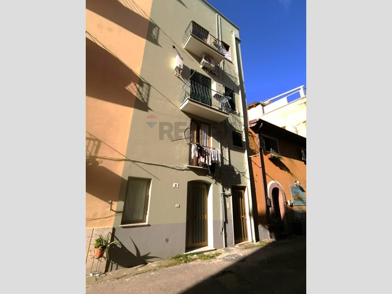 Trilocale in Vendita a Gaeta, 139'000&euro;, 77 m²