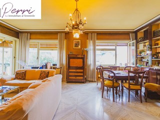 Quadrilocale in Vendita a Roma, 440'000&euro;, 147 m²