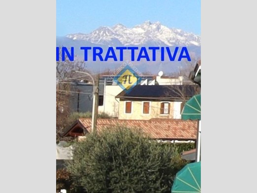 Appartamento in Vendita a Pordenone, 188'000&euro;, 156 m²