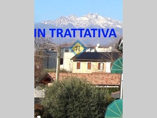 Appartamento in Vendita a Pordenone, 188'000&euro;, 156 m²