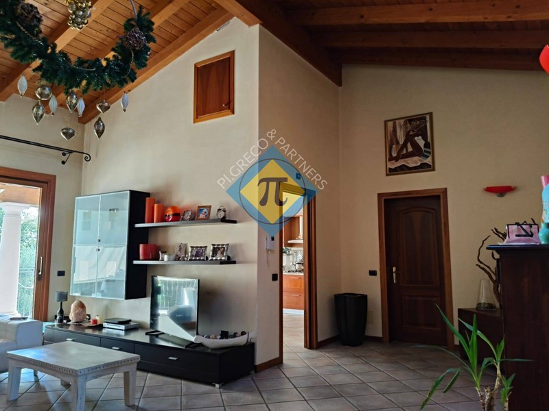 Appartamento in Vendita a Annone Veneto, 239'000&euro;, 215 m²