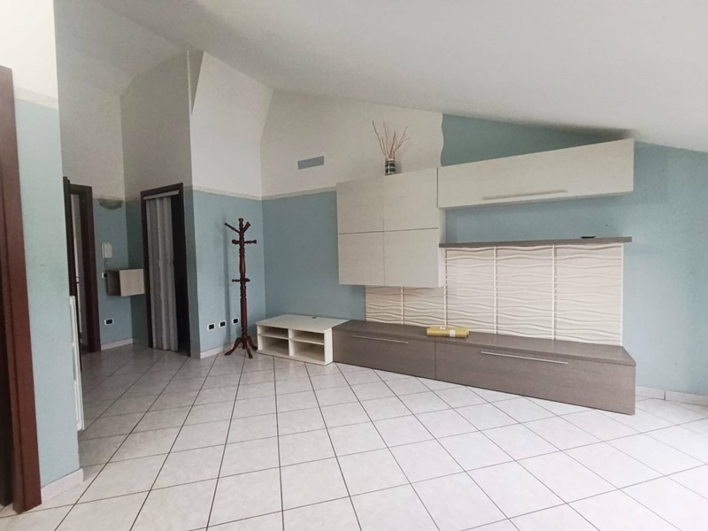 Trilocale in Affitto a Cavezzo, 580&euro;, 70 m²