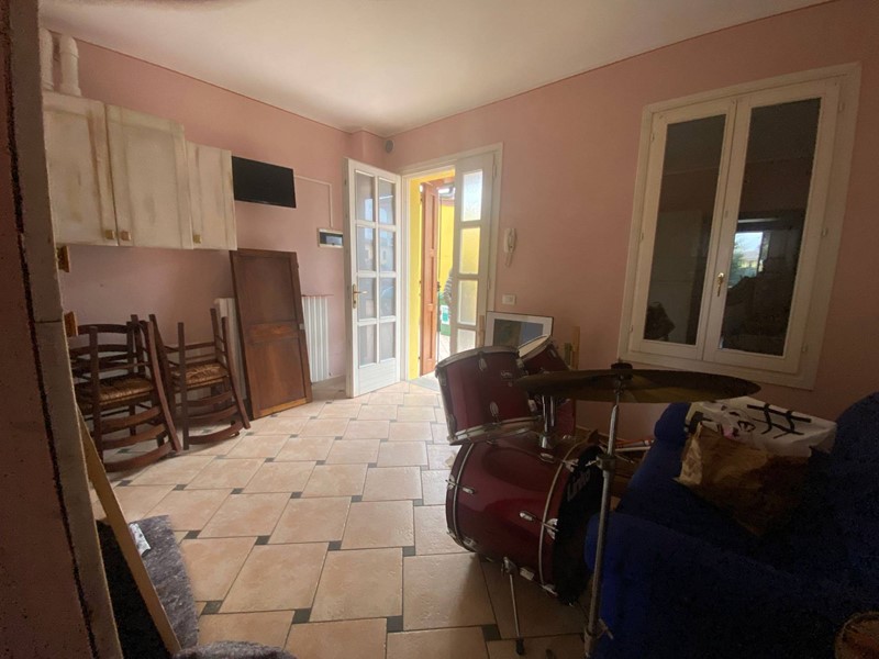 Bilocale in Affitto a Borgo Mantovano, 400&euro;, 40 m²