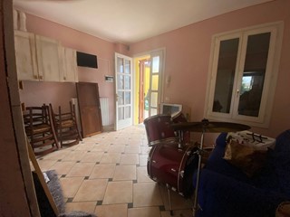 Bilocale in Affitto a Borgo Mantovano, 400&euro;, 40 m²
