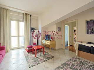 Bilocale in Vendita a Livorno, 205'000&euro;, 80 m²