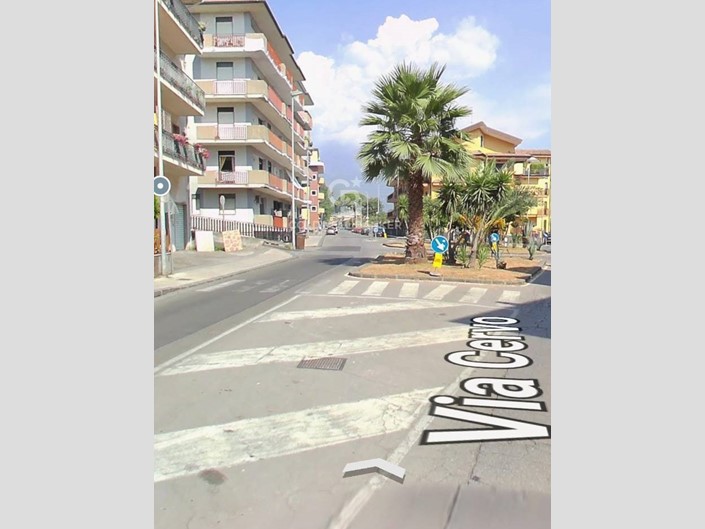 Trilocale in Vendita a Acireale, 150'000&euro;, 113 m²