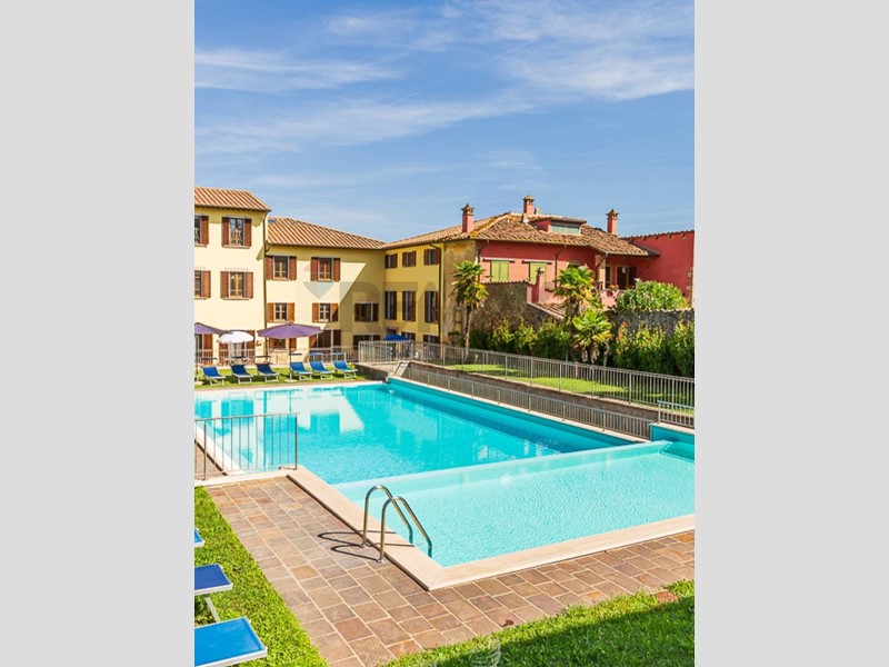 Trilocale in Vendita a Casciana Terme Lari, 197'000&euro;, 89 m²