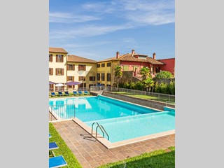 Trilocale in Vendita a Casciana Terme Lari, 197'000&euro;, 89 m²