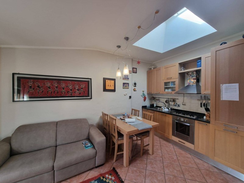 Trilocale in Vendita a Deruta, 69'000&euro;, 80 m²