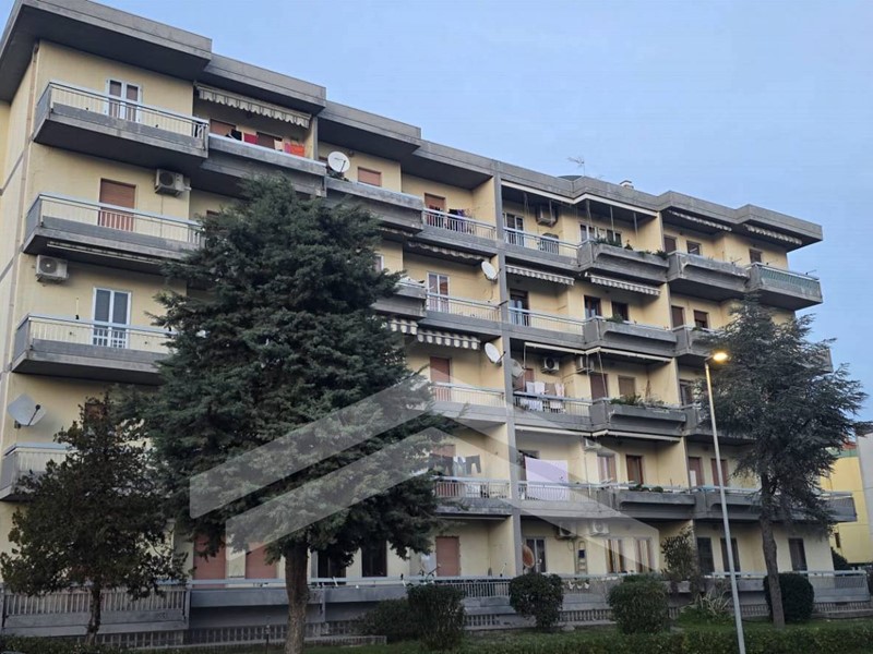 Trilocale in Vendita a Termoli, 120'000&euro;, 85 m²