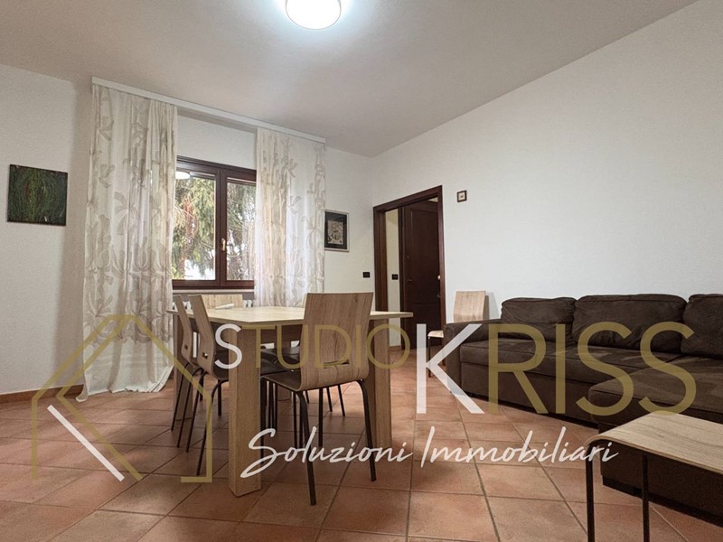 Trilocale in Affitto a Ferrara, 600&euro;, 70 m²