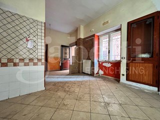 Appartamento in Vendita a Sant'Egidio del Monte Albino, 130'000&euro;, 96 m²