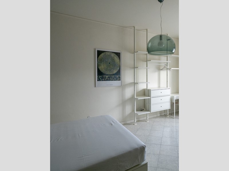 Trilocale in Affitto a Milano, 1'580&euro;, 90 m², arredato