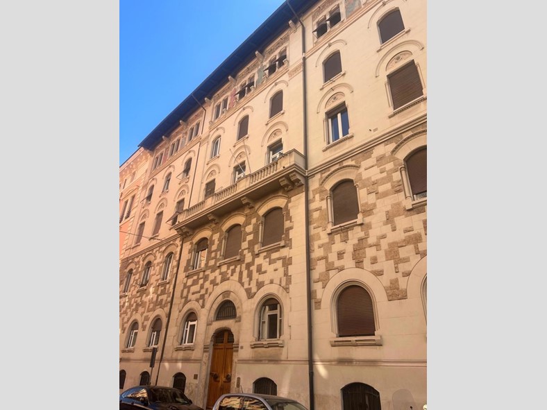 Bilocale in Vendita a Roma, 495'000&euro;, 53 m²