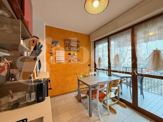 Quadrilocale in Vendita a Grugliasco, 249'000&euro;, 91 m², con Box