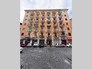Quadrilocale in Affitto a Napoli, 850&euro;, 100 m², arredato