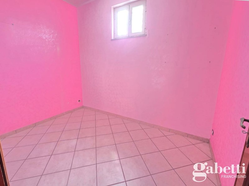 Trilocale in Vendita a Pomigliano d'Arco, 175'000&euro;, 100 m²