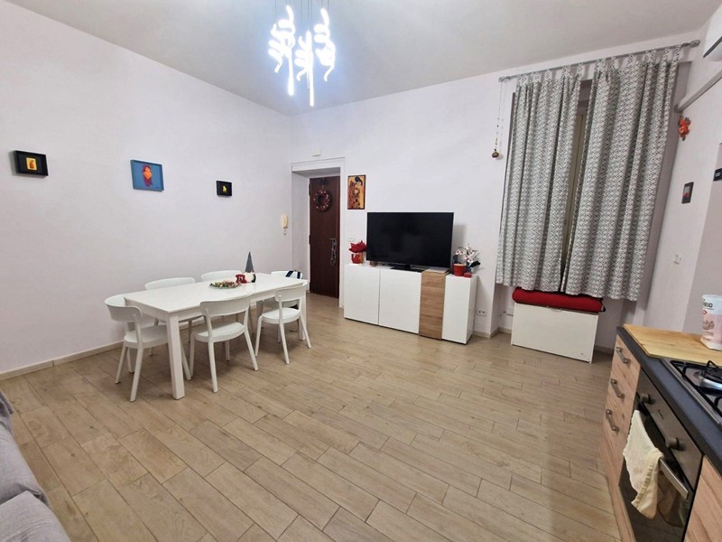 Bilocale in Affitto a Napoli, 750&euro;, 55 m², arredato
