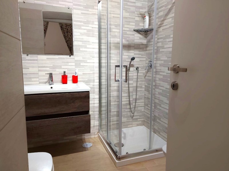 Bilocale in Affitto a Napoli, 750&euro;, 55 m², arredato