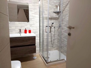 Bilocale in Affitto a Napoli, 750&euro;, 55 m², arredato