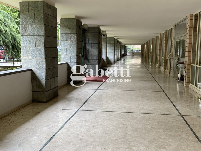 Bilocale in Affitto a Torino, 470&euro;, 62 m², arredato