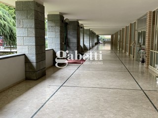 Bilocale in Affitto a Torino, 470&euro;, 62 m², arredato