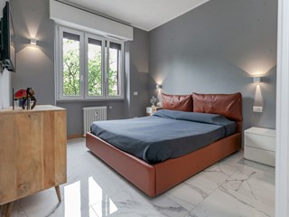 Trilocale in Vendita a Milano, 495'000&euro;, 76 m², arredato