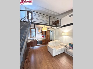 Trilocale in Vendita a Siena, 260'000&euro;, 61 m²