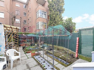 Trilocale in Vendita a Meda, 139'000&euro;, 80 m²