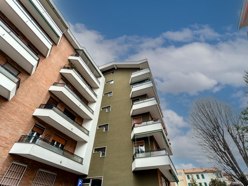 Trilocale in Vendita a Milano, 375'000&euro;, 95 m²