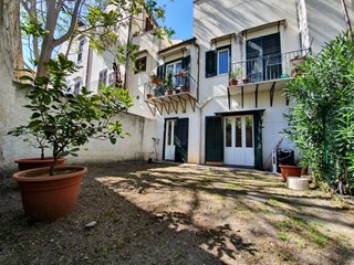 Bilocale in Affitto a Palermo, 600&euro;, 85 m², arredato