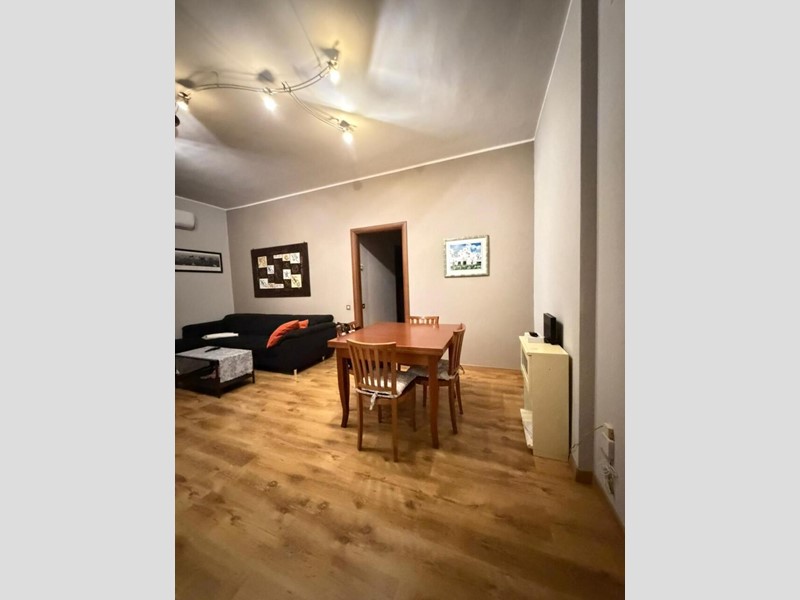 Trilocale in Affitto a Francavilla al Mare, 500&euro;, 95 m², arredato