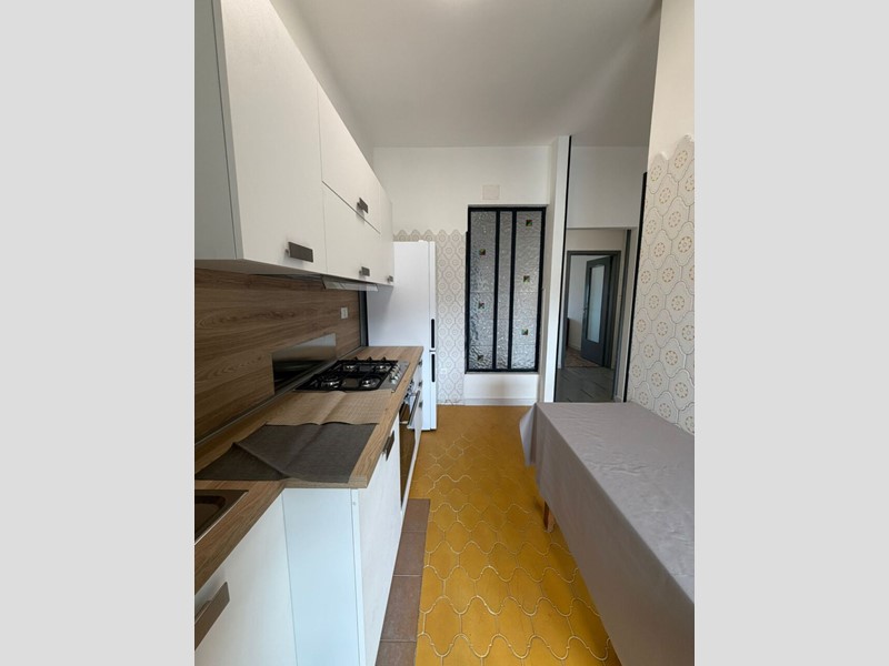 Quadrilocale in Affitto a Francavilla al Mare, 650&euro;, 90 m², arredato