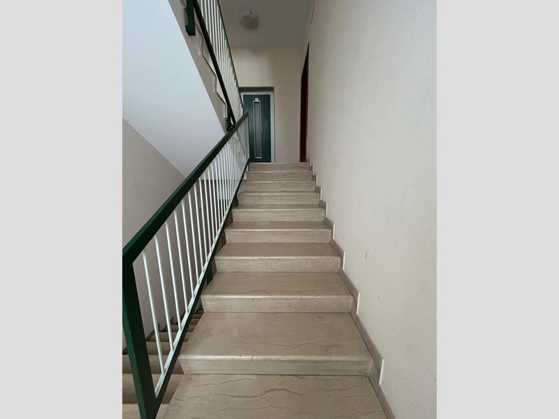 Appartamento in Vendita a Pescara, 329'000&euro;, 161 m², arredato, con Box