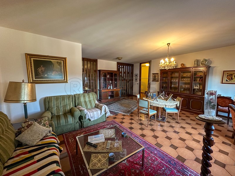 Appartamento in Vendita a Cervignano del Friuli, 159'000&euro;, 159 m²