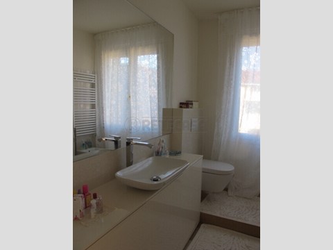 Appartamento in Vendita a Vicenza, 230'000&euro;, 140 m², arredato