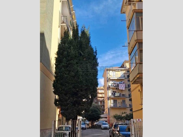 Quadrilocale in Vendita a Salerno, zona PASTENA ALTA, 260'000&euro;, 110 m²