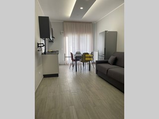 Trilocale in Affitto a Trapani, 700&euro;, 60 m², arredato