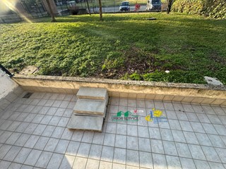 Trilocale in Vendita a Parma, zona Crocetta - S. Pancrazio, 280'000&euro;, 97 m², con Box