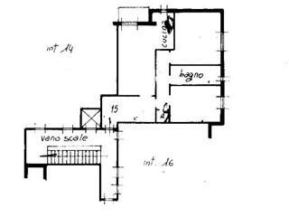 Appartamento in Vendita a Casella, 18'056&euro;, 79 m², con Box