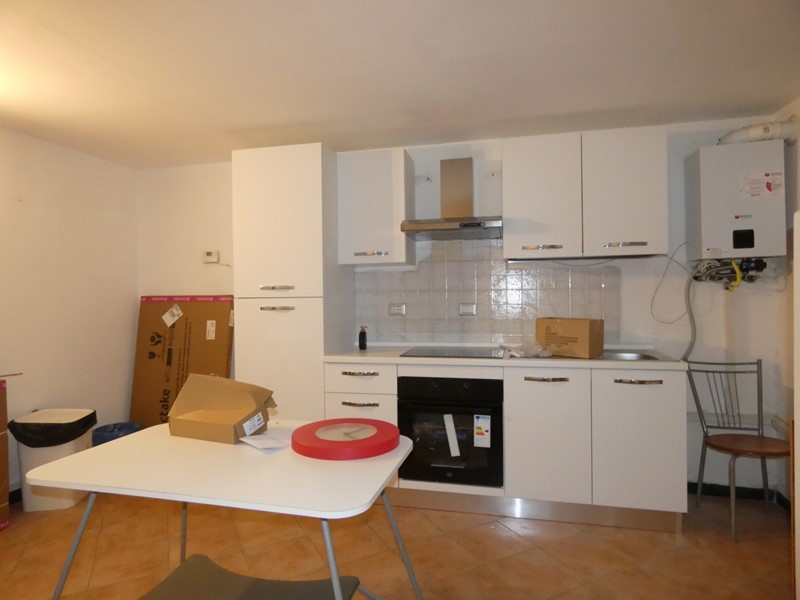 Appartamento in Affitto a Genova, zona Principe, 800&euro;, 101 m²