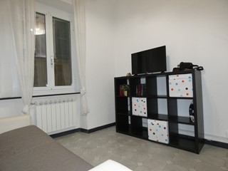 Quadrilocale in Affitto a Genova, zona Centro Storico, 580&euro;, 50 m², arredato