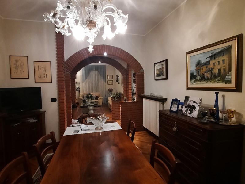 Appartamento in Vendita a Piacenza, 175'000&euro;, 105 m², con Box