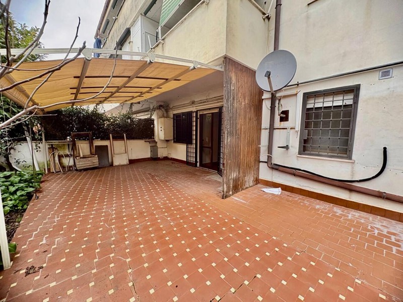Trilocale in Vendita a Guidonia Montecelio, zona Villanova, 115'000&euro;, 65 m²