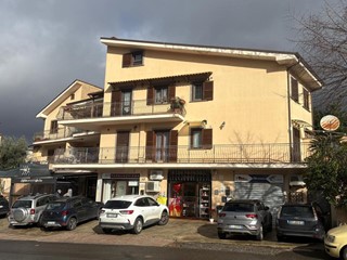 Quadrilocale in Vendita a Marcellina, 139'000&euro;, 100 m²