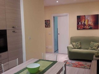 Trilocale in Affitto a Torino, 550&euro;, 45 m²